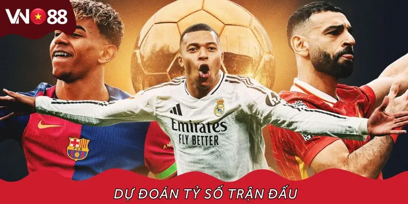 Kèo tỷ số đúng trong túc cầu