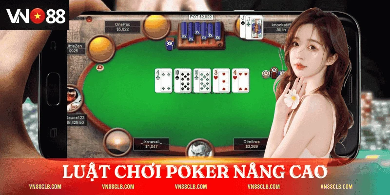 Tính toán tỷ lệ Pot Odds & Giá trị kỳ vọng (Expected Value)