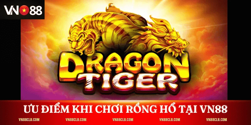 Tỷ lệ trả thưởng cao, minh bạch